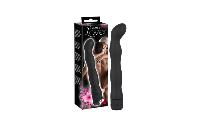 lacny analny vibrator maly